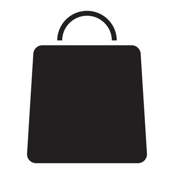 recommend clip art: Shopping bag icon.