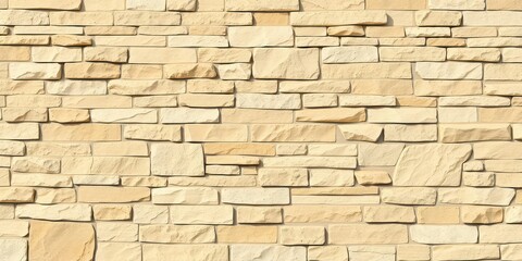 Obraz premium Abstract warm beige wall background resembling the texture of rocks, modern, warm, design
