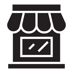 Store icon.