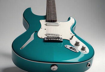 Obraz premium electric guitar