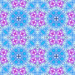 Seamless lovely pattern. Creative wonderful pattern texture. Beautiful creative abstract background