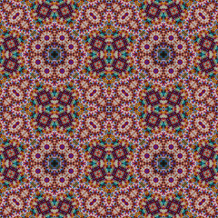 Seamless lovely pattern. Creative wonderful pattern texture. Beautiful creative abstract background