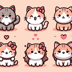 caat illustration