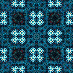 Seamless lovely pattern. Creative wonderful pattern texture. Beautiful creative abstract background