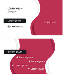 Business Card Design for Cleaning Com1