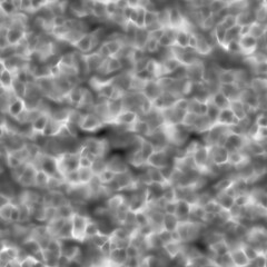 Seamless sand, ground displacement map © Mat Karmon
