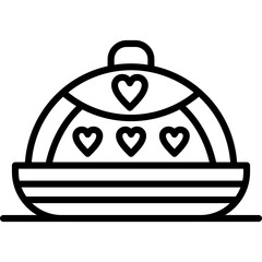 Jajangmyeon Icon