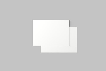 Flyer / Postcard Mockup