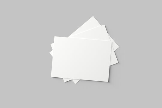 Flyer / Postcard Mockup