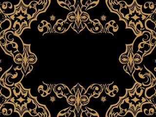 Chocolate brown abstract pattern texture background, elegant, modern, texture