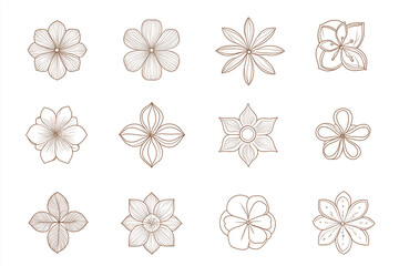 icon set