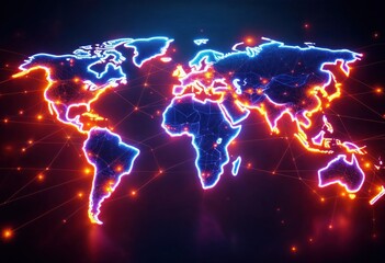 Explore the future of shopping how e-commerce technology is shaping a futuristic marketplace