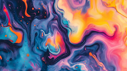 abstract colorful background