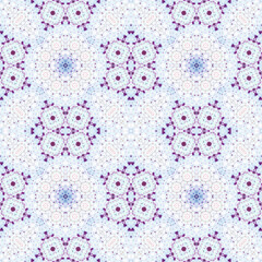 Seamless lovely pattern. Creative wonderful pattern texture. Beautiful creative abstract background