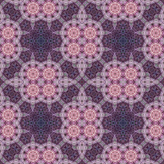 Seamless lovely pattern. Creative wonderful pattern texture. Beautiful creative abstract background