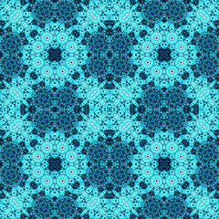 Seamless lovely pattern. Creative wonderful pattern texture. Beautiful creative abstract background