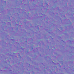 Seamless sand, ground normal map © Mat Karmon