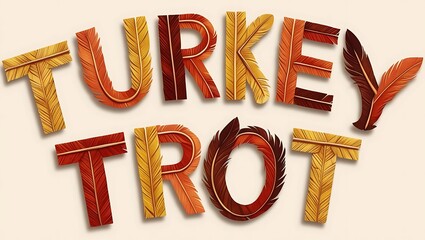 thanksgiving  turkey  trot 
