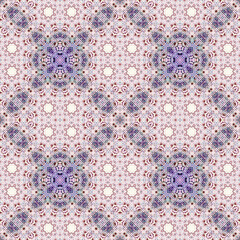 Seamless lovely pattern. Creative wonderful pattern texture. Beautiful creative abstract background