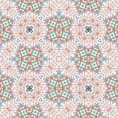 Seamless lovely pattern. Creative wonderful pattern texture. Beautiful creative abstract background