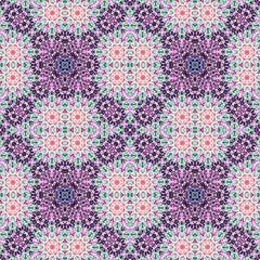 Seamless lovely pattern. Creative wonderful pattern texture. Beautiful creative abstract background