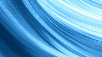 Abstract blue wallpaper