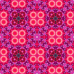 Seamless lovely pattern. Creative wonderful pattern texture. Beautiful creative abstract background