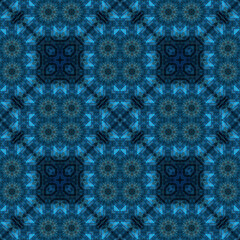 Seamless lovely pattern. Creative wonderful pattern texture. Beautiful creative abstract background