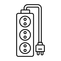 socket icon