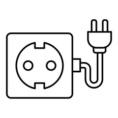 socket icon