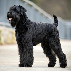 Dogs are loyal, intelligent, and diverse companions, known for their companionship.