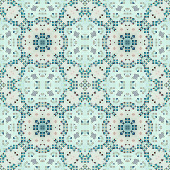 Seamless lovely pattern. Creative wonderful pattern texture. Beautiful creative abstract background