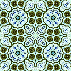 Seamless lovely pattern. Creative wonderful pattern texture. Beautiful creative abstract background