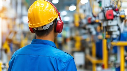 Enhancing Industrial Worker Safety Essential Practices for a Secure Work Environment