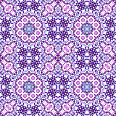 Seamless lovely pattern. Creative wonderful pattern texture. Beautiful creative abstract background