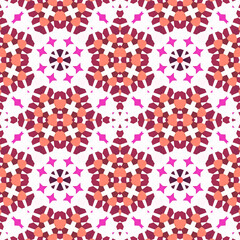 Seamless lovely pattern. Creative wonderful pattern texture. Beautiful creative abstract background