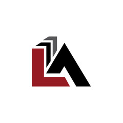 la logo 
