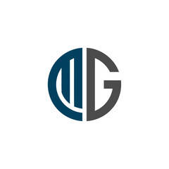 mg logo