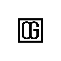 og logo 