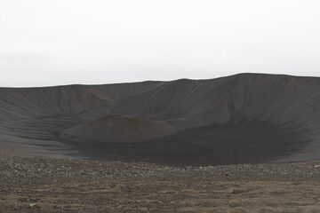 Islands Vulkane © Sascha