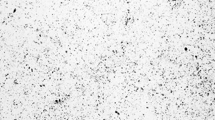 Naklejka premium Detail of black and white texture and background on photocopy paper 