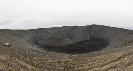 Islands Vulkane © Sascha