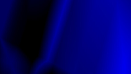 Grainy gradient abstract dark blue background, Retro soft textures