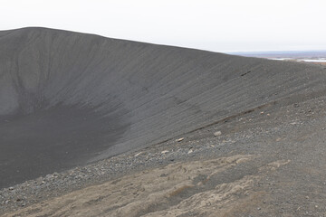 Islands Vulkane © Sascha