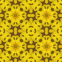 Seamless lovely pattern. Creative wonderful pattern texture. Beautiful creative abstract background