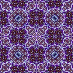 Seamless lovely pattern. Creative wonderful pattern texture. Beautiful creative abstract background