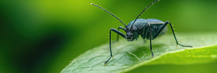International Pesticide Control Day