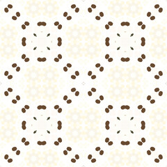 Seamless lovely pattern. Creative wonderful pattern texture. Beautiful creative abstract background