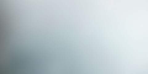 Obraz premium Blurred minimalist background with soft gray and white tones