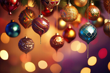 christmas decoration